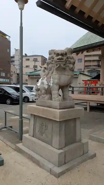 三津神社(大阪府)