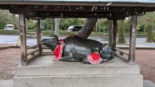 北野天満宮(京都府)