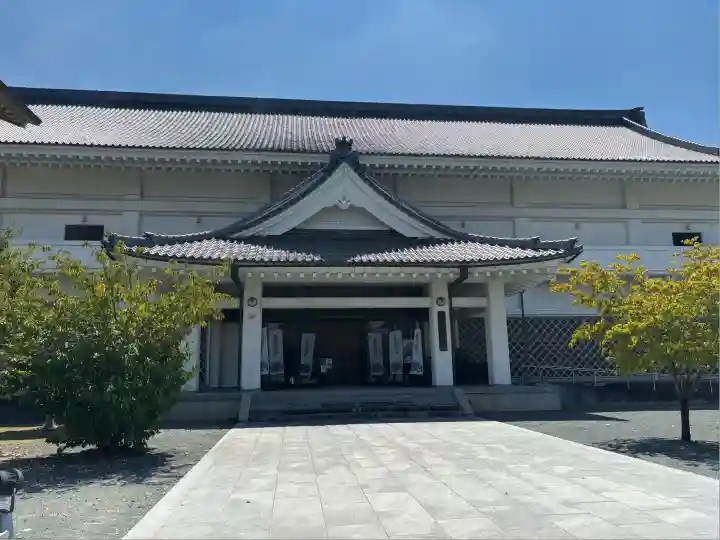 豊川閣 妙厳寺(愛知県)