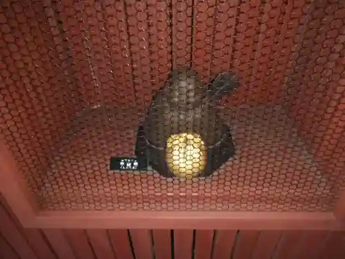 鉄道神社のその他建物