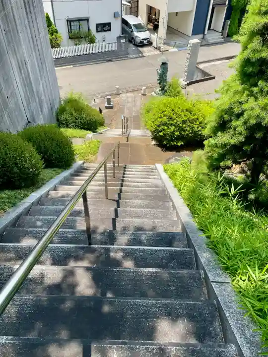 慈眼寺(神奈川県)