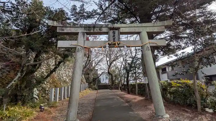 聖天宮 西江寺(大阪府)