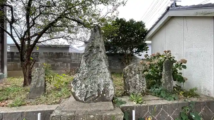 拝幣志神社(宮城県)