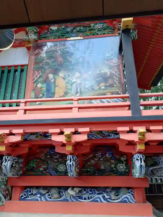 日吉神社(東京都)