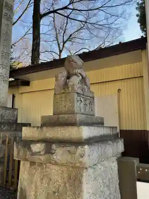 調神社(埼玉県)