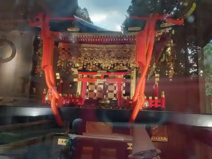 戸隠神社宝光社(長野県)