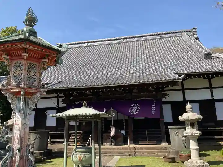 金蔵寺(神奈川県)