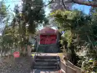 観音堂のその他建物