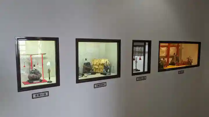 福祥寺(須磨寺)の芸術