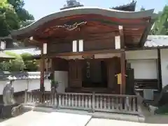 霊山寺の建物その他