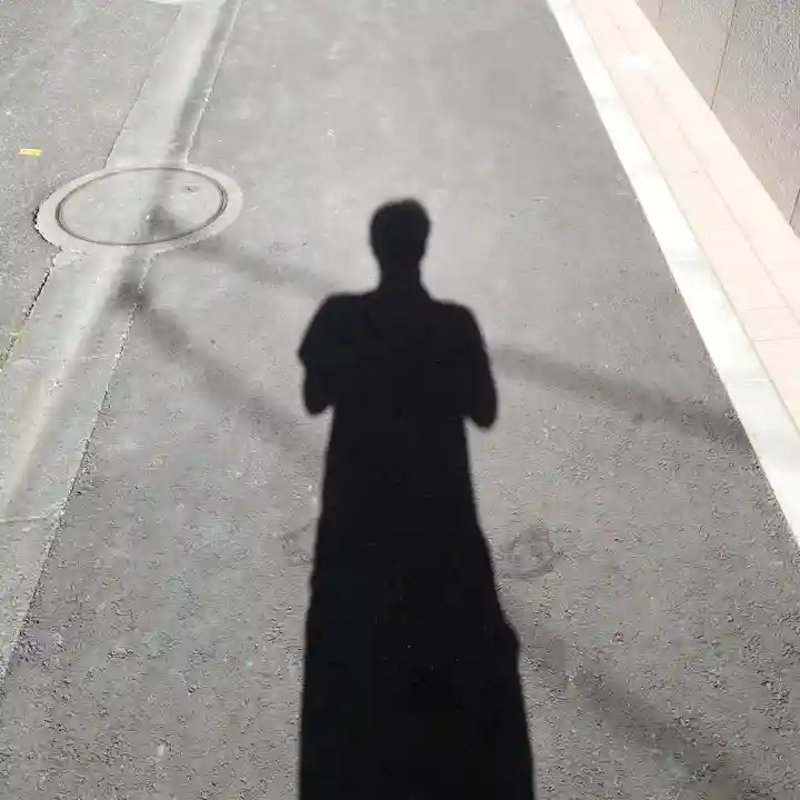 出世稲荷神社/岩代稲荷神社(東京都)