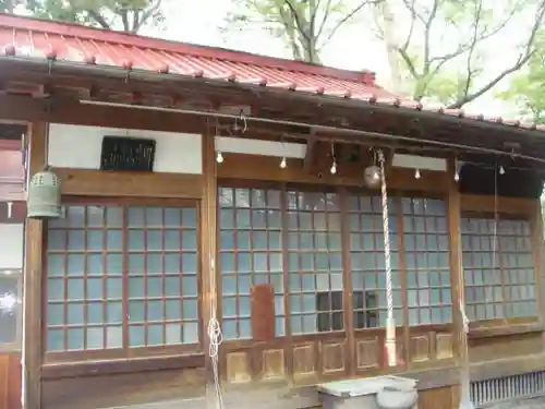 甲立寺の建物その他