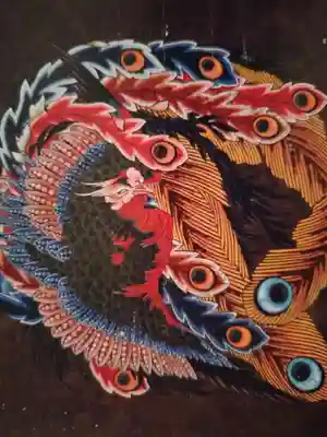 岩松院(長野県)