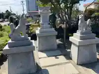 長興寺(新潟県)