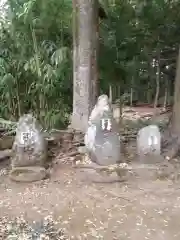 氷上神社(岩手県)