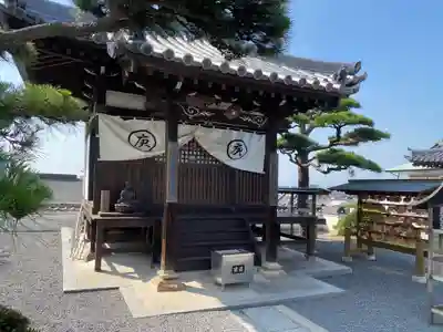郷照寺(香川県)