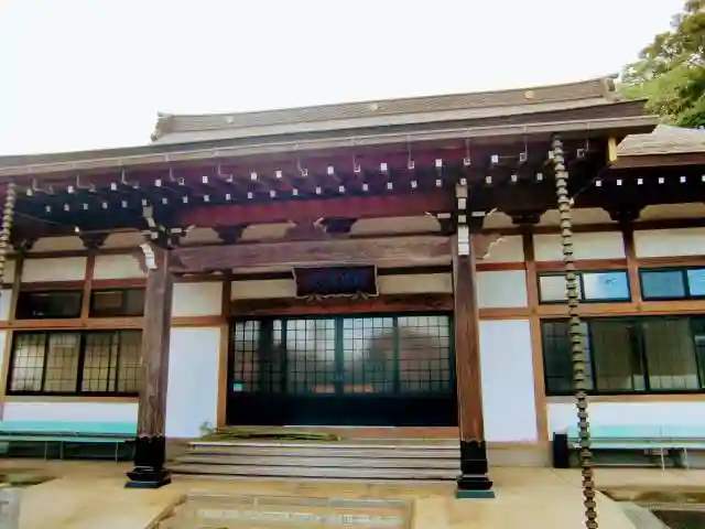 東禅寺(千葉県)