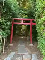 日宮神社(千葉県)