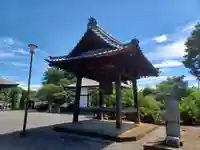 長栄寺のその他建物