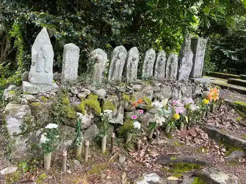 法王寺(島根県)