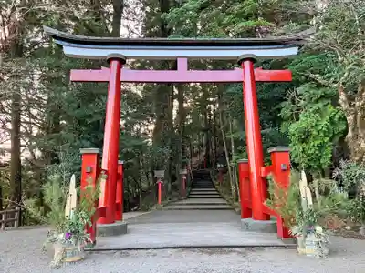 霧島東神社(宮崎県)