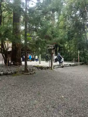 伊勢神宮外宮（豊受大神宮）(三重県)
