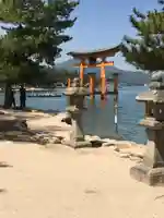 厳島神社(広島県)