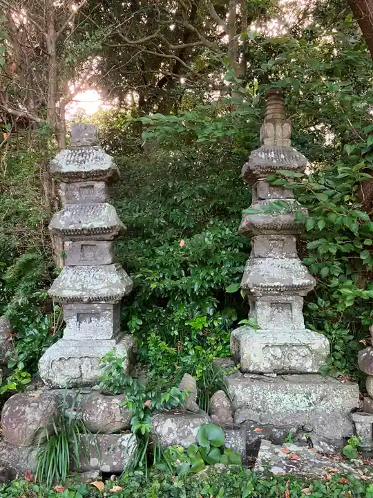 竹崎観世音寺(佐賀県)