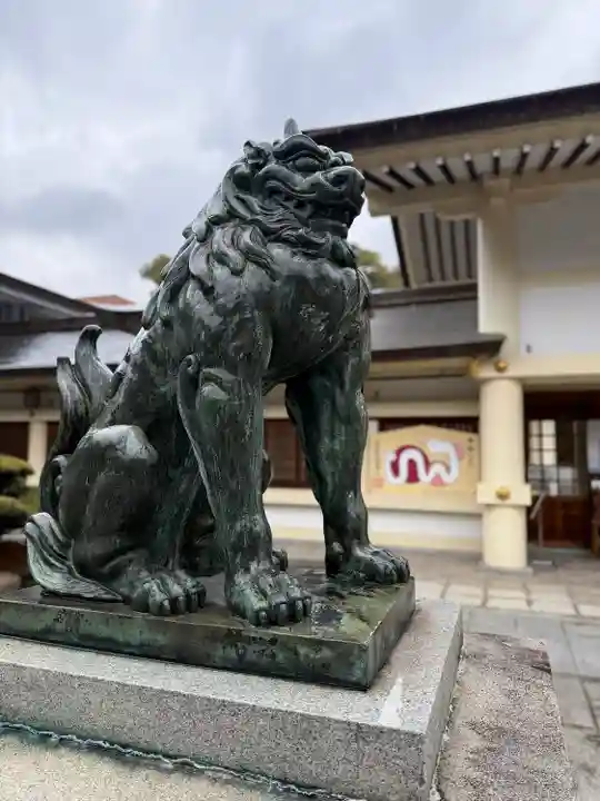 愛知縣護國神社(愛知県)