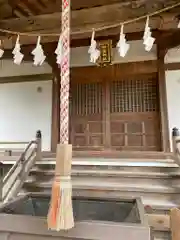 瀧宮神社(埼玉県)