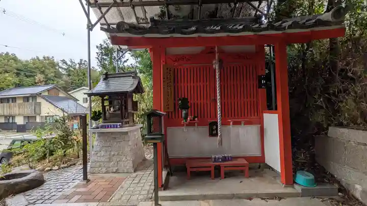 慈願寺(大阪府)