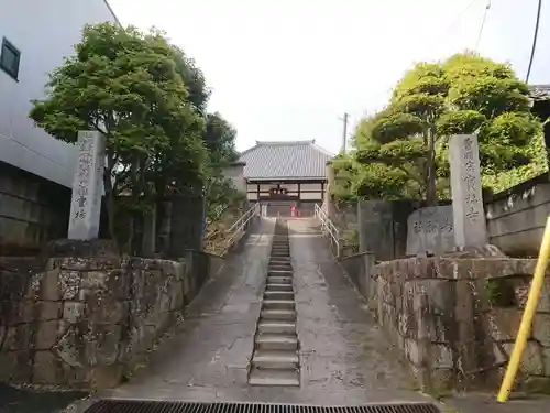 宝福寺のその他建物