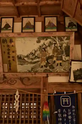 総森三島神社(愛媛県)