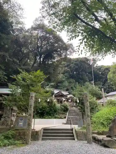 一宮神社のその他建物