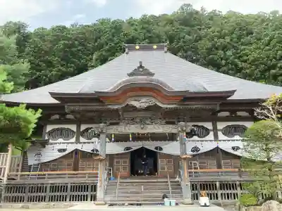 浄願寺(岩手県)