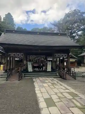 狭野神社(宮崎県)