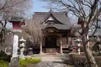 二十三夜尊 桂岸寺(茨城県)