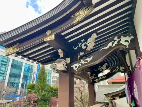 福傳寺(東京都)