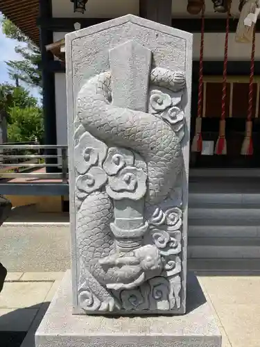 高靇神社のその他建物