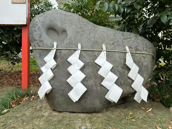 小野神社(東京都)