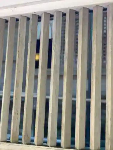 和霊神社のその他建物