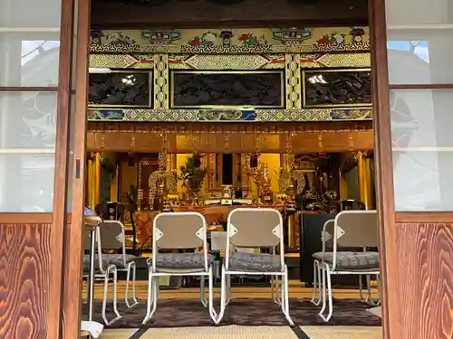 本覚寺(三重県)