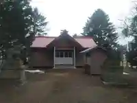北長沼神社(北海道)