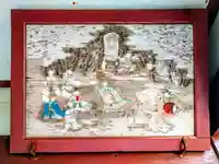 諏訪神社(宮城県)