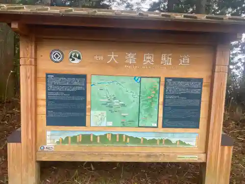金峯神社(新潟県)