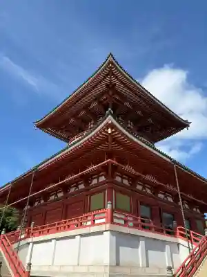 成田山新勝寺(千葉県)