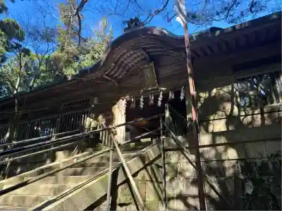愛宕神社(京都府)