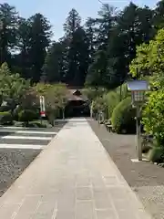 芳賀天満宮の建物その他