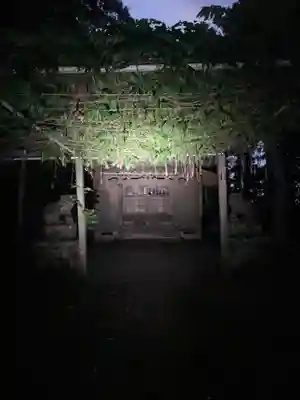 御靈神社(千葉県)