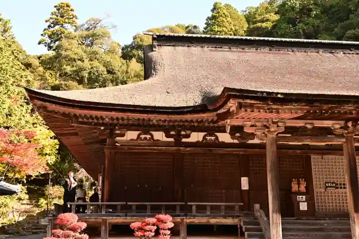 西明寺(滋賀県)